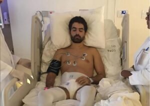 Científicos brasileños crean medicamento con proteína de la placenta para tratar la tetraplejia