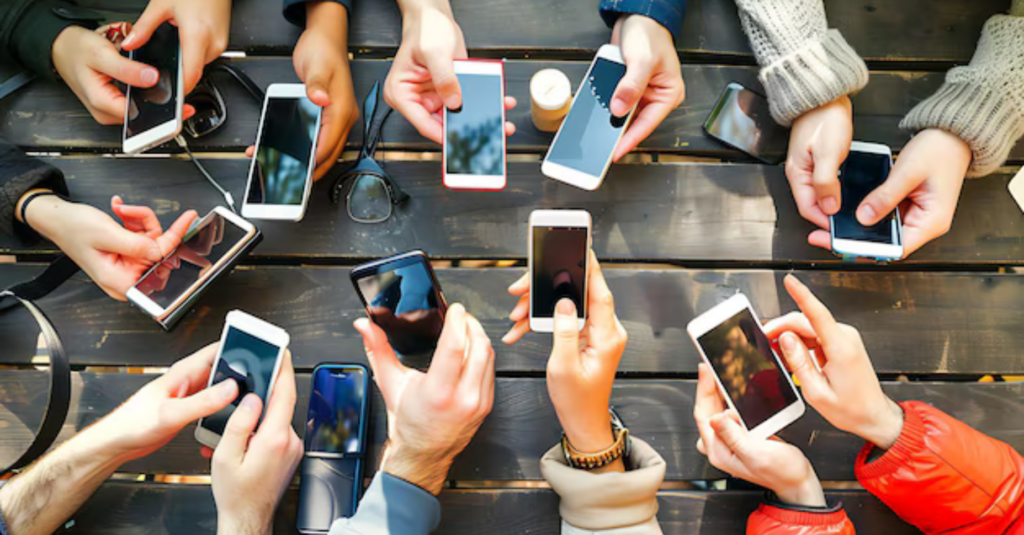 Australia implementará desde el 10 de diciembre de 2025 una ley que prohíbe a los menores de 16 años tener cuentas en redes sociales