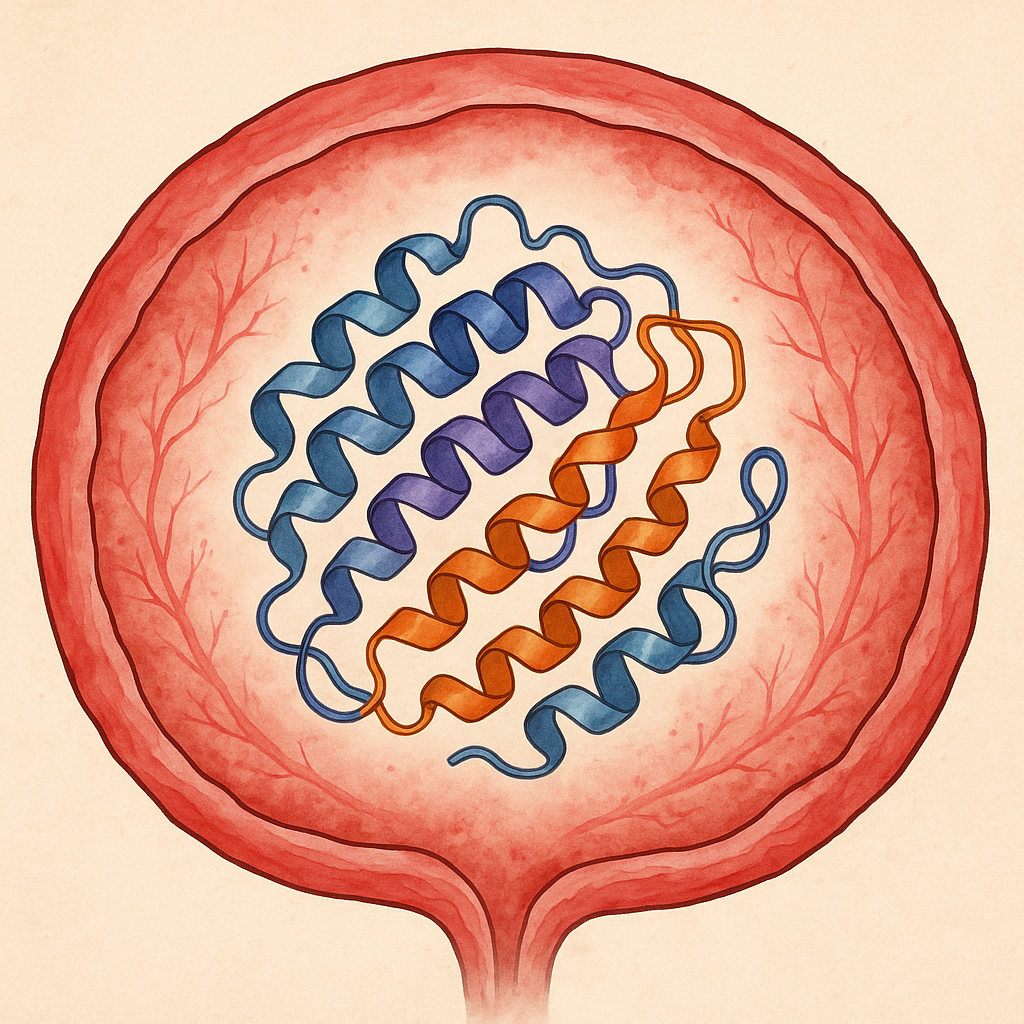 Un nuevo medicamento brasileño, desarrollado a partir de una proteína de la placenta, muestra resultados prometedores en la recuperación de movilidad en pacientes tetrapléjicos.