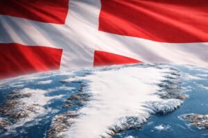 El servicio de inteligencia de Dinamarca incluyó por primera vez a Estados Unidos como una potencial amenaza