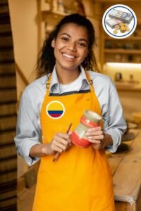 Aumento histórico del salario mínimo en Colombia