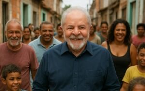 Reducción de la pobreza en Brasil: avance histórico según el IBGE