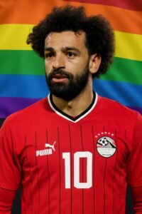 El partido del Orgullo en el Mundial será entre Irán y Egipto, dos países donde la homosexualidad sigue prohibida. Un choque entre inclusión y censura.