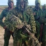 Cuba exhibe a sus tropas Avispas Negras como símbolo de resistencia más que de poder militar