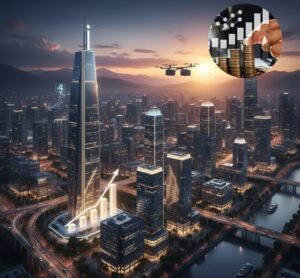 Crecimiento económico de Japón